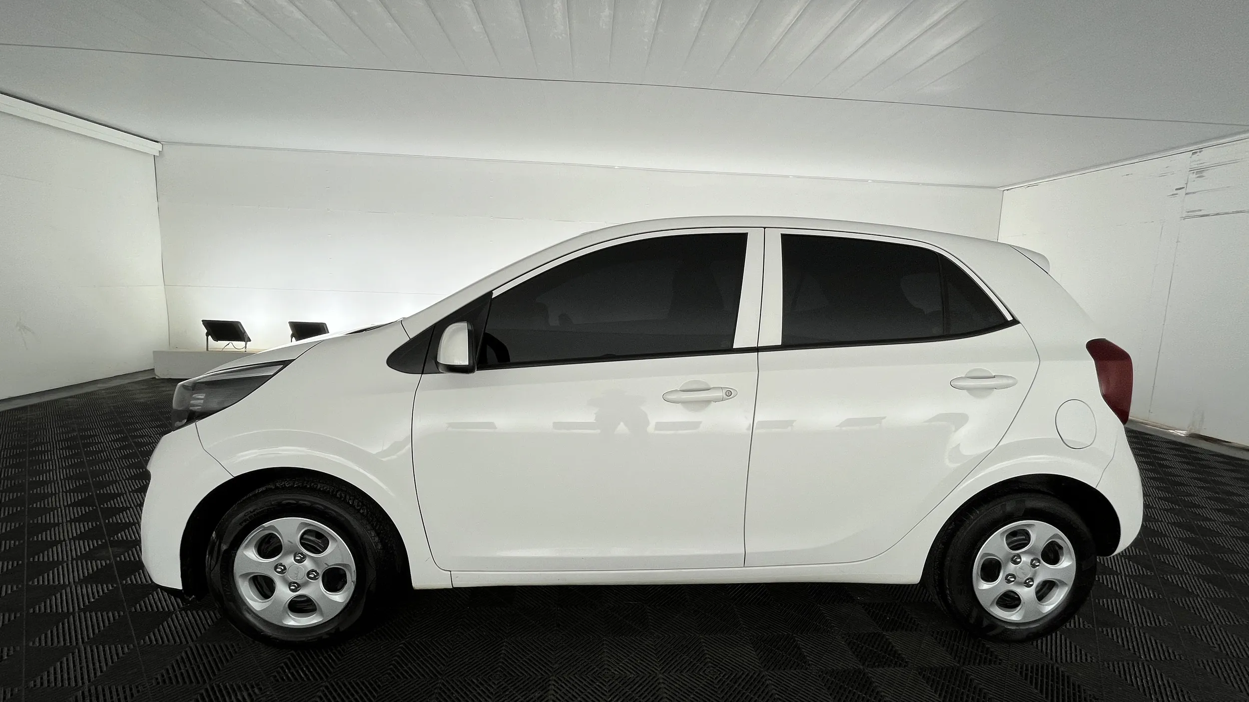 KIA PICANTO [3] VIBRANT 2023