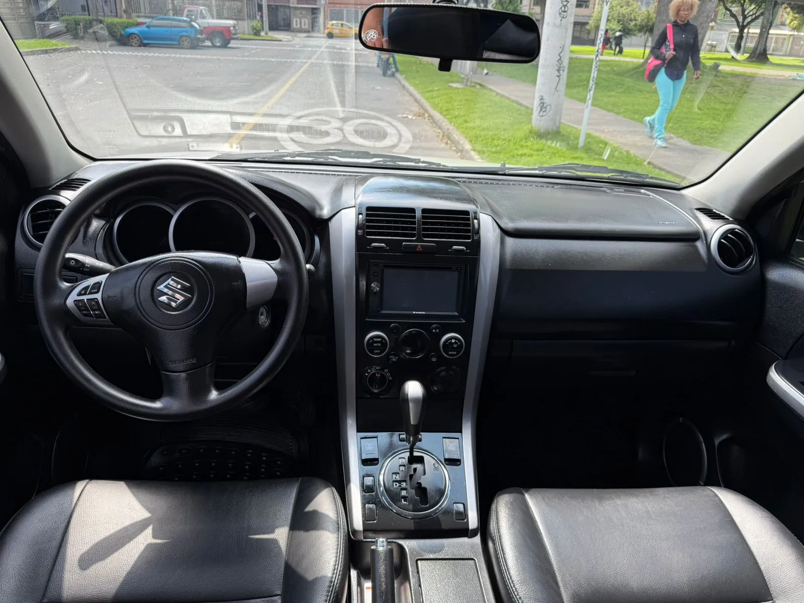 SUZUKI GRAND VITARA [3] SZ 2018