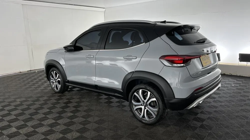 FIAT PULSE IMPETUS 2023