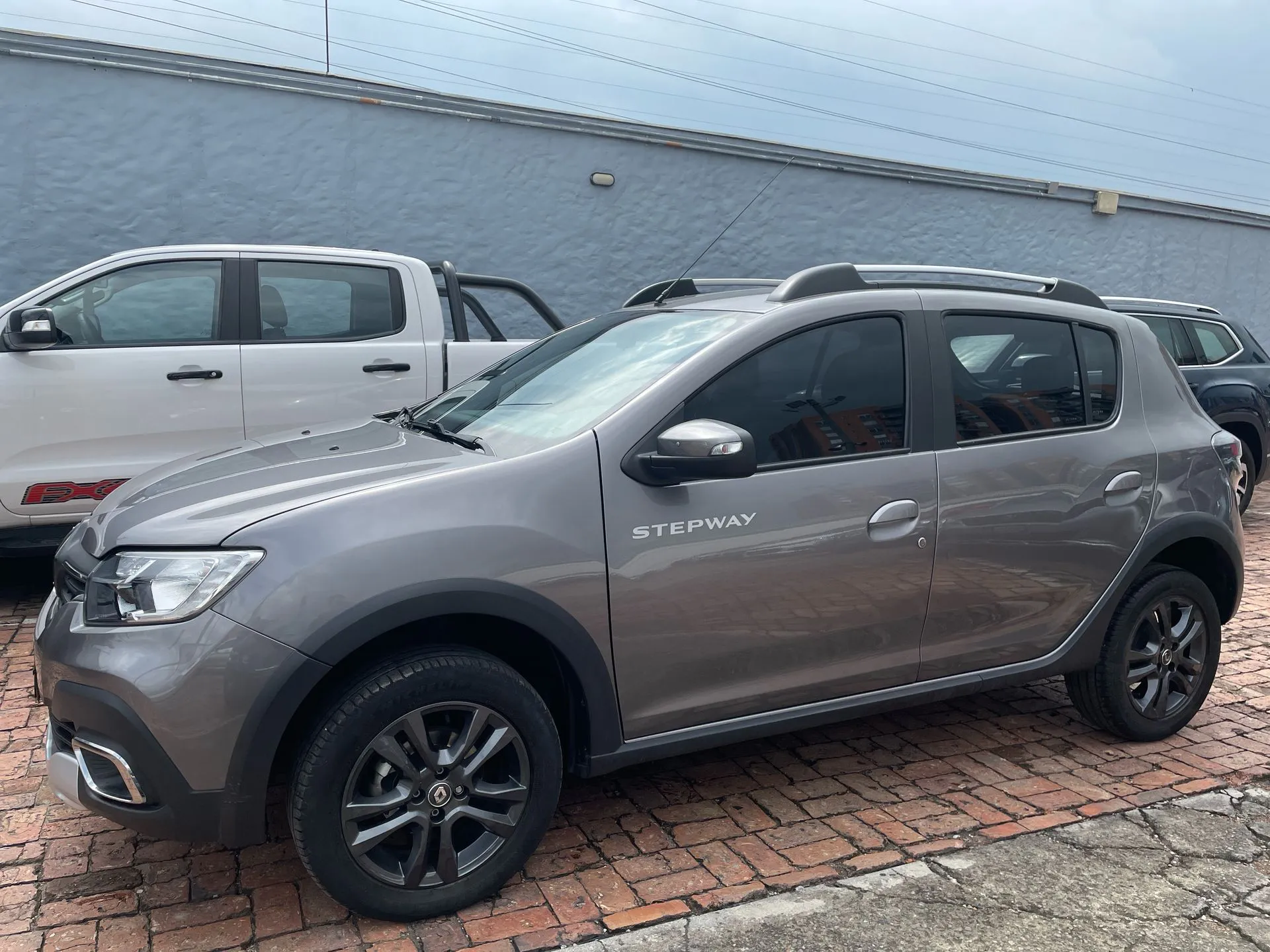 RENAULT STEPWAY ZEN 2021