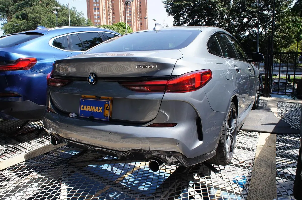 BMW 220i F44 Gran Coupe Edicion M 2022