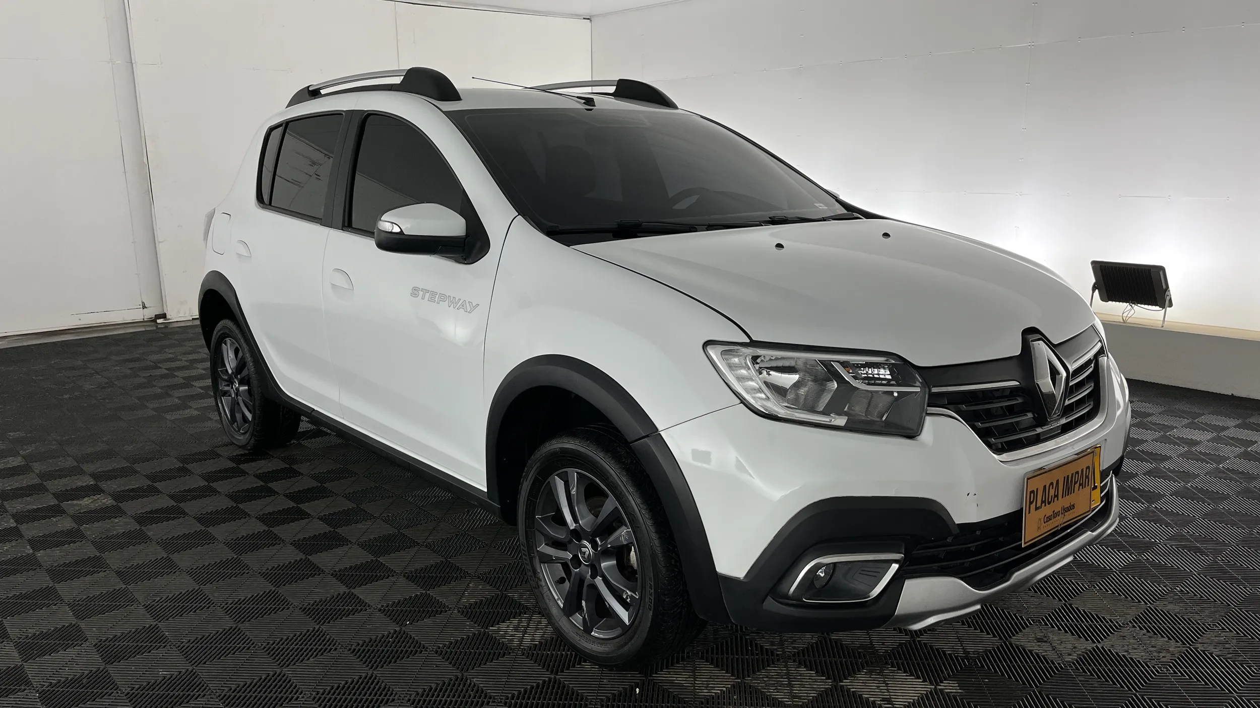 RENAULT STEPWAY [2] [FL] ZEN 2023