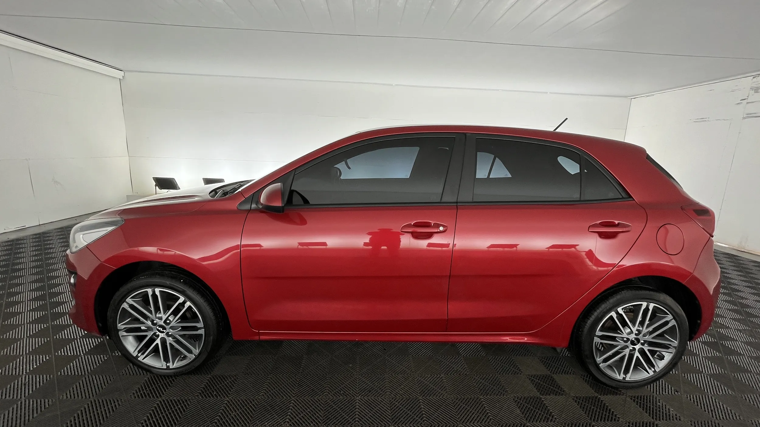 KIA Rio VIBRANT 2023