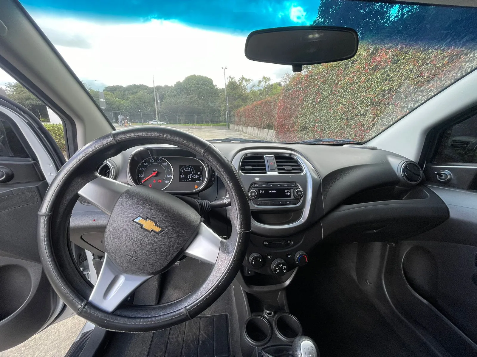 CHEVROLET BEAT LS 2022