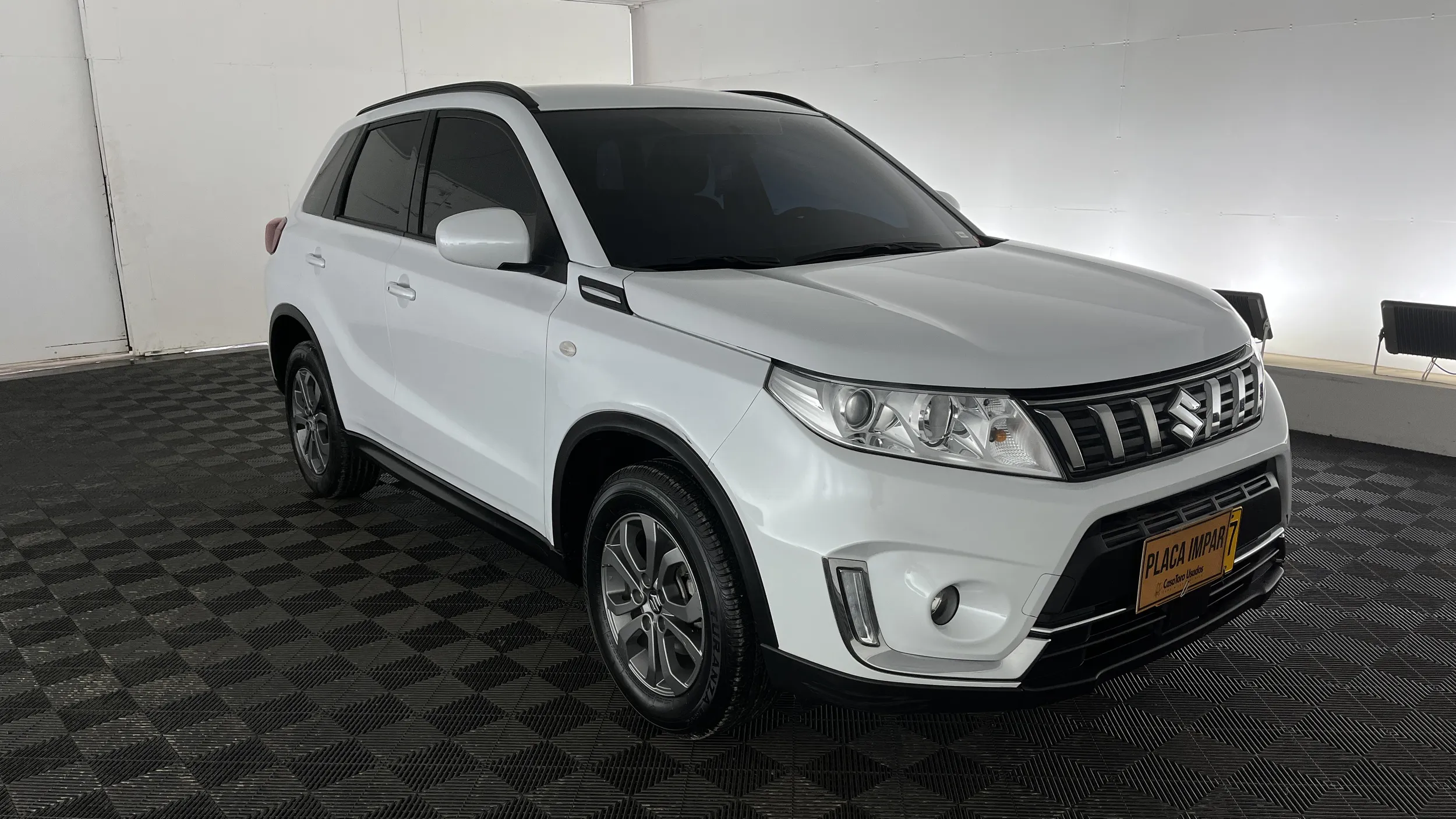 SUZUKI VITARA GL ALL GRIP 2023