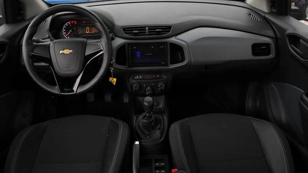 CHEVROLET JOY HATCHBACK LT 2023