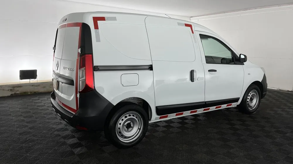 RENAULT KANGOO EXPRESS 2022