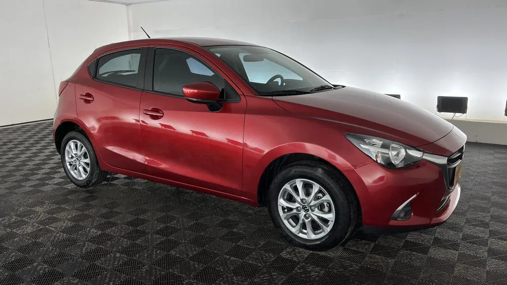 MAZDA 2 [2] Touring 2019