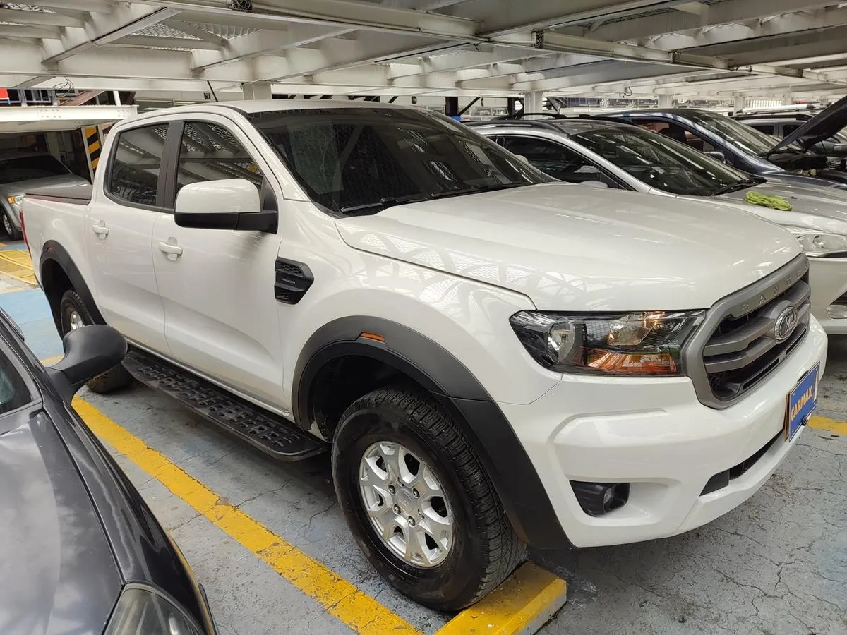 FORD RANGER XLS 2023