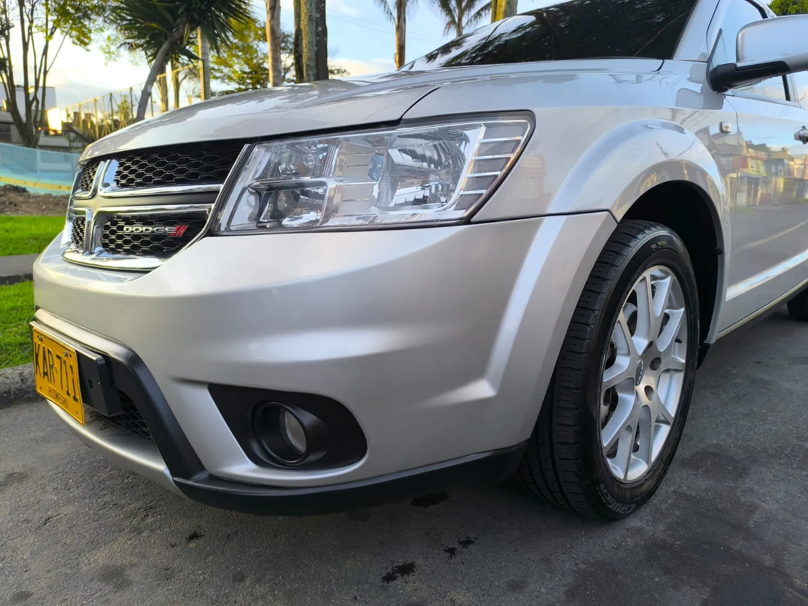 DODGE Journey Se 2013