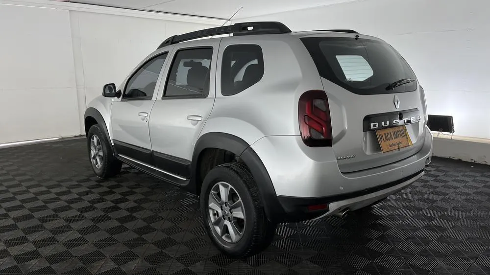 RENAULT DUSTER [FL] DYNAMIQUE/INTENS 2020