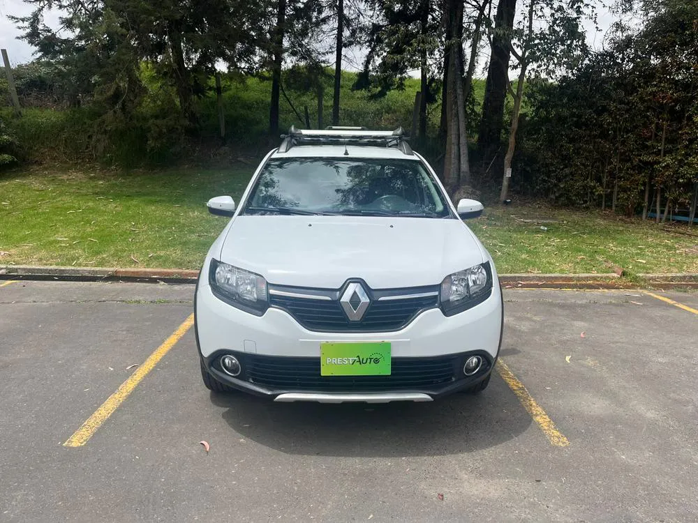 RENAULT STEPWAY [2] DYNAMIQUE / INTENS 2020