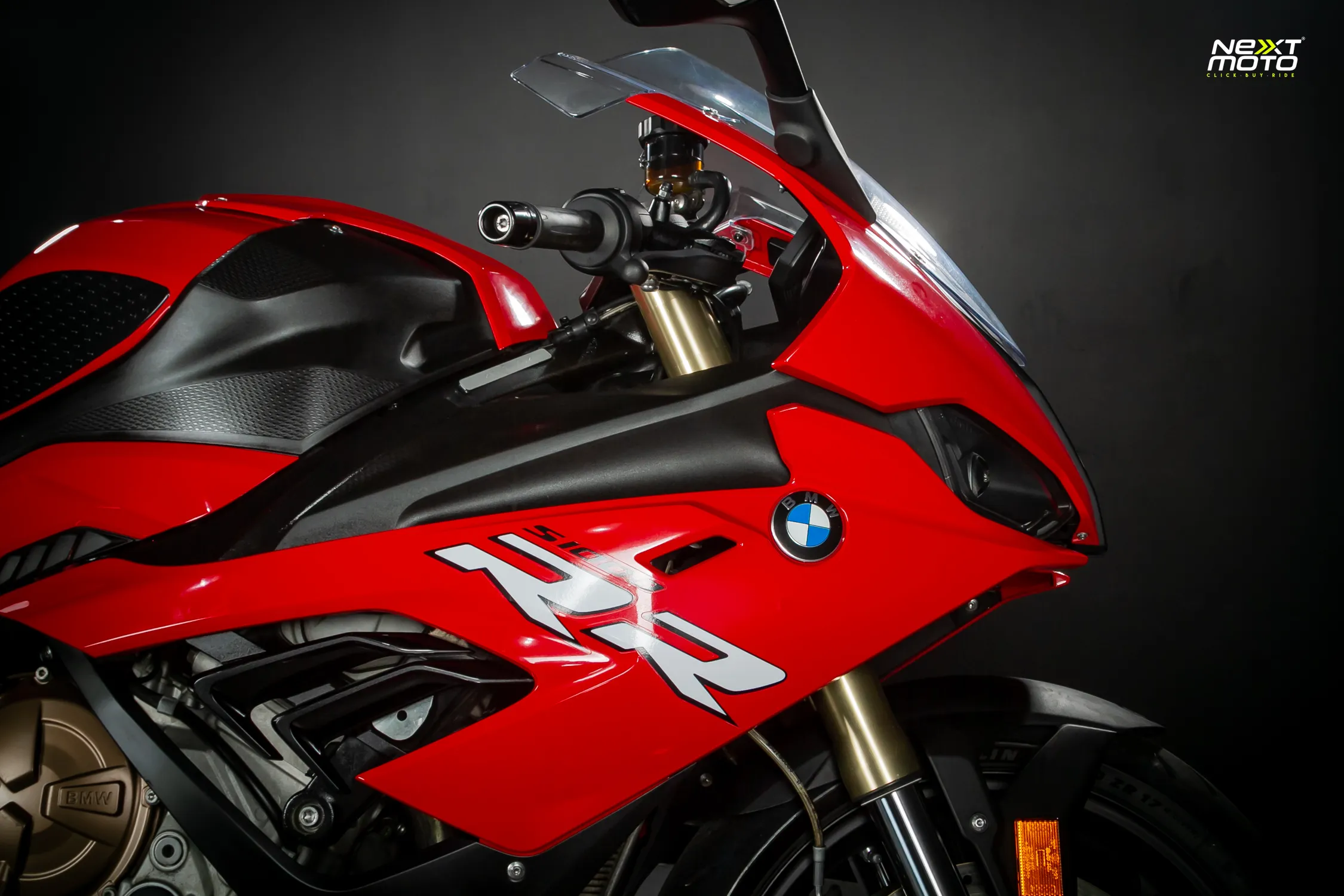 BMW S [K46] 1000 RR 2020