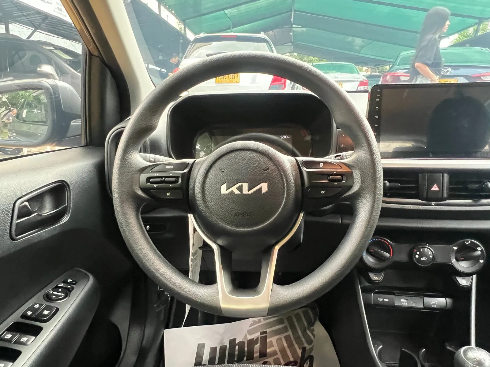 KIA PICANTO 2024