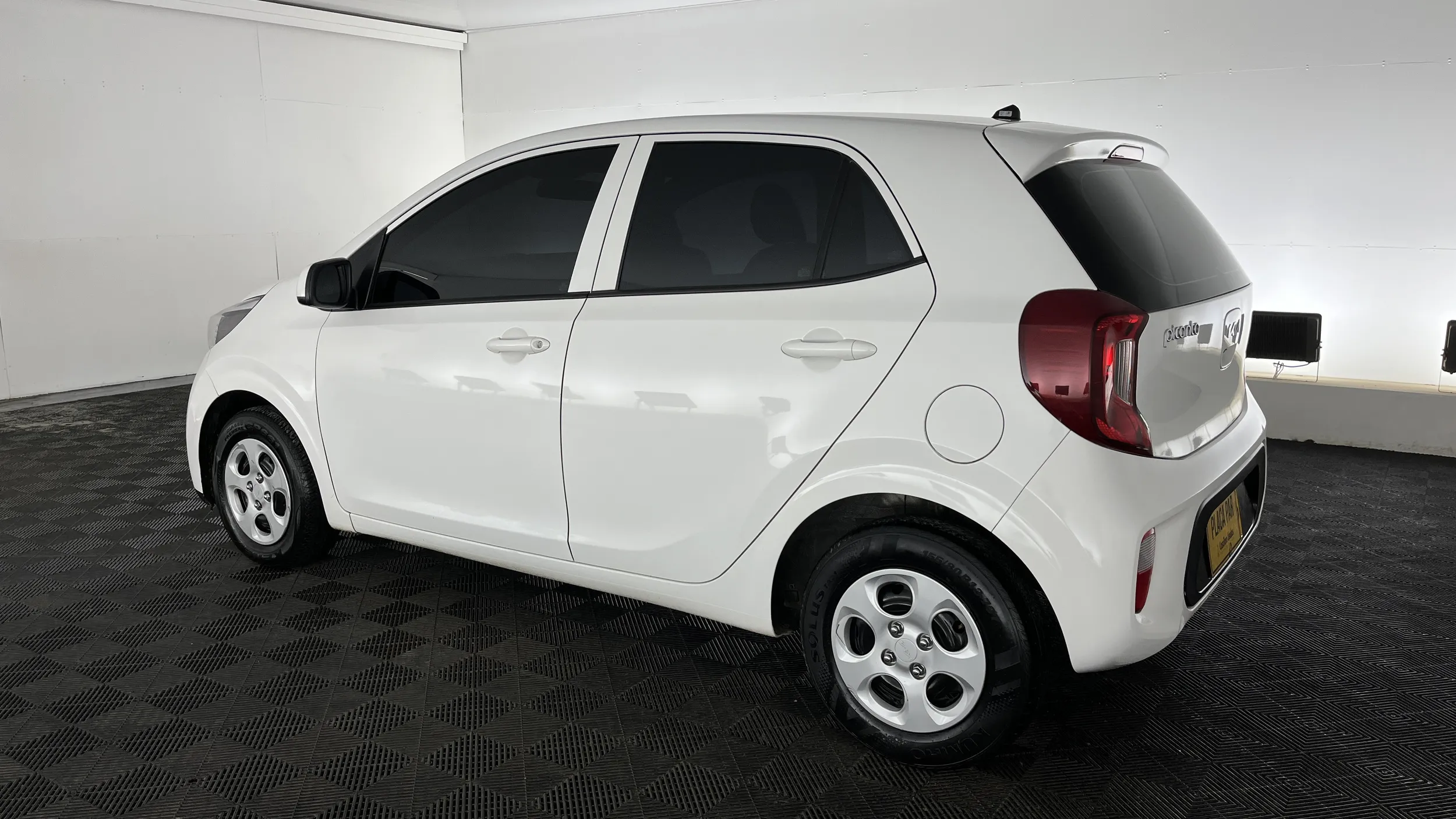 KIA PICANTO [3] VIBRANT 2023