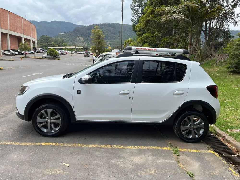 RENAULT STEPWAY [2] DYNAMIQUE / INTENS 2020