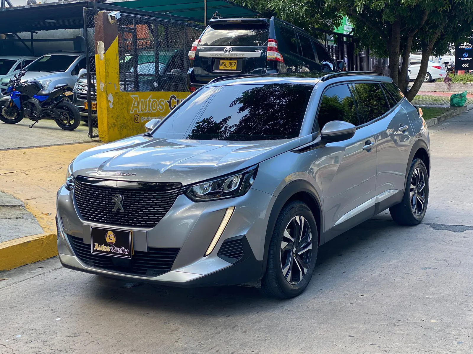 PEUGEOT 3008 Gt-Line 2022