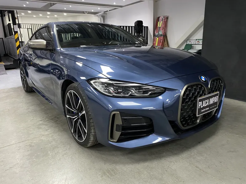 BMW CARROS M440i G22 xDrive Coupe 2022