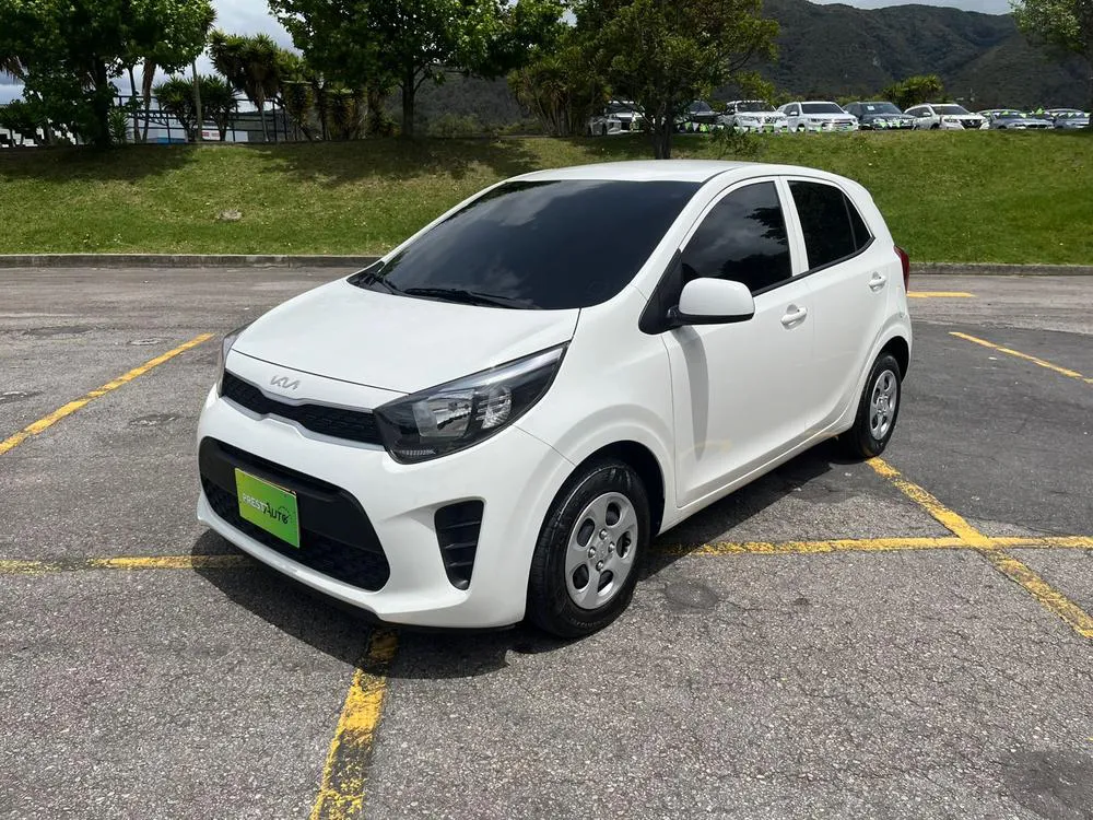 KIA PICANTO [3] VIBRANT 2023