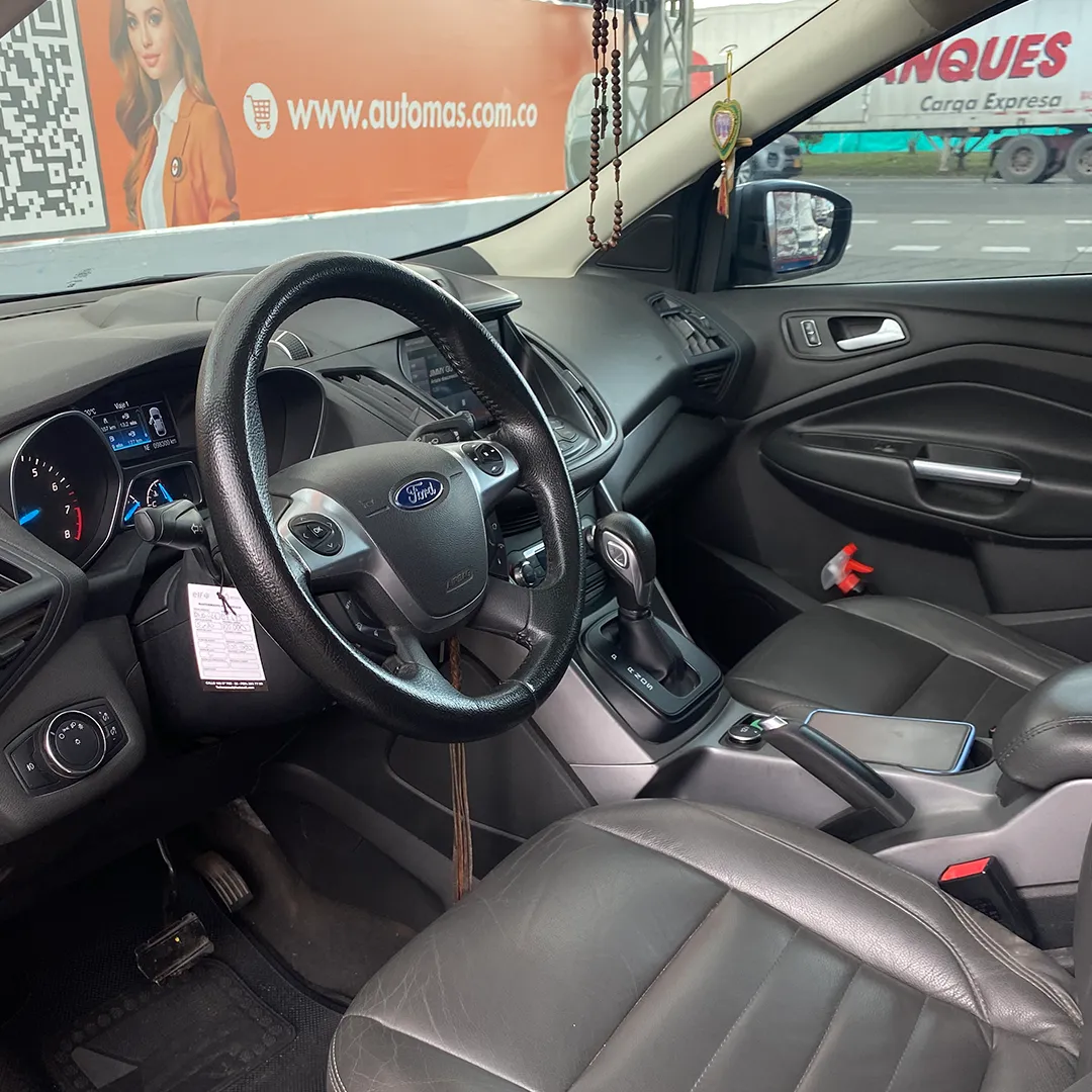 FORD ESCAPE 2014