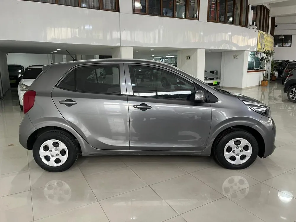 KIA PICANTO [3] VIBRANT 2023