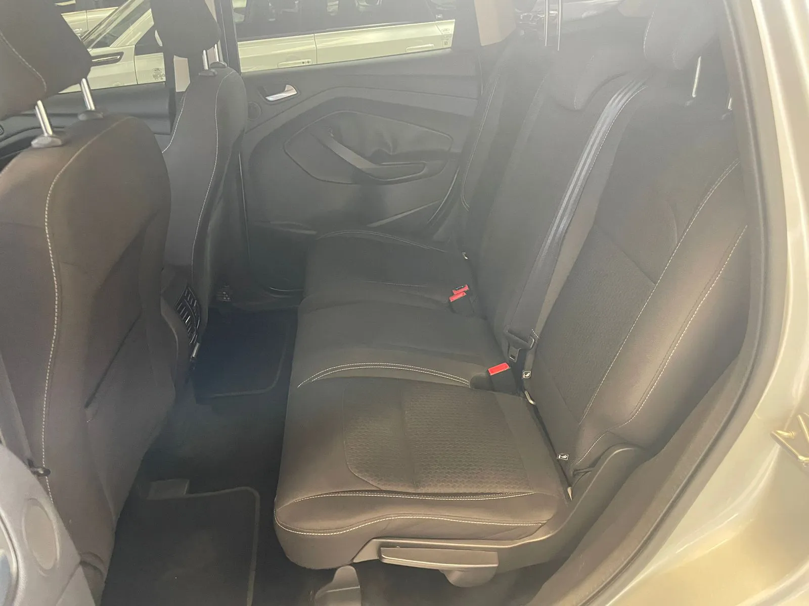 FORD ESCAPE ESCAPE [3] SE TP 2000CC 4X2 2019