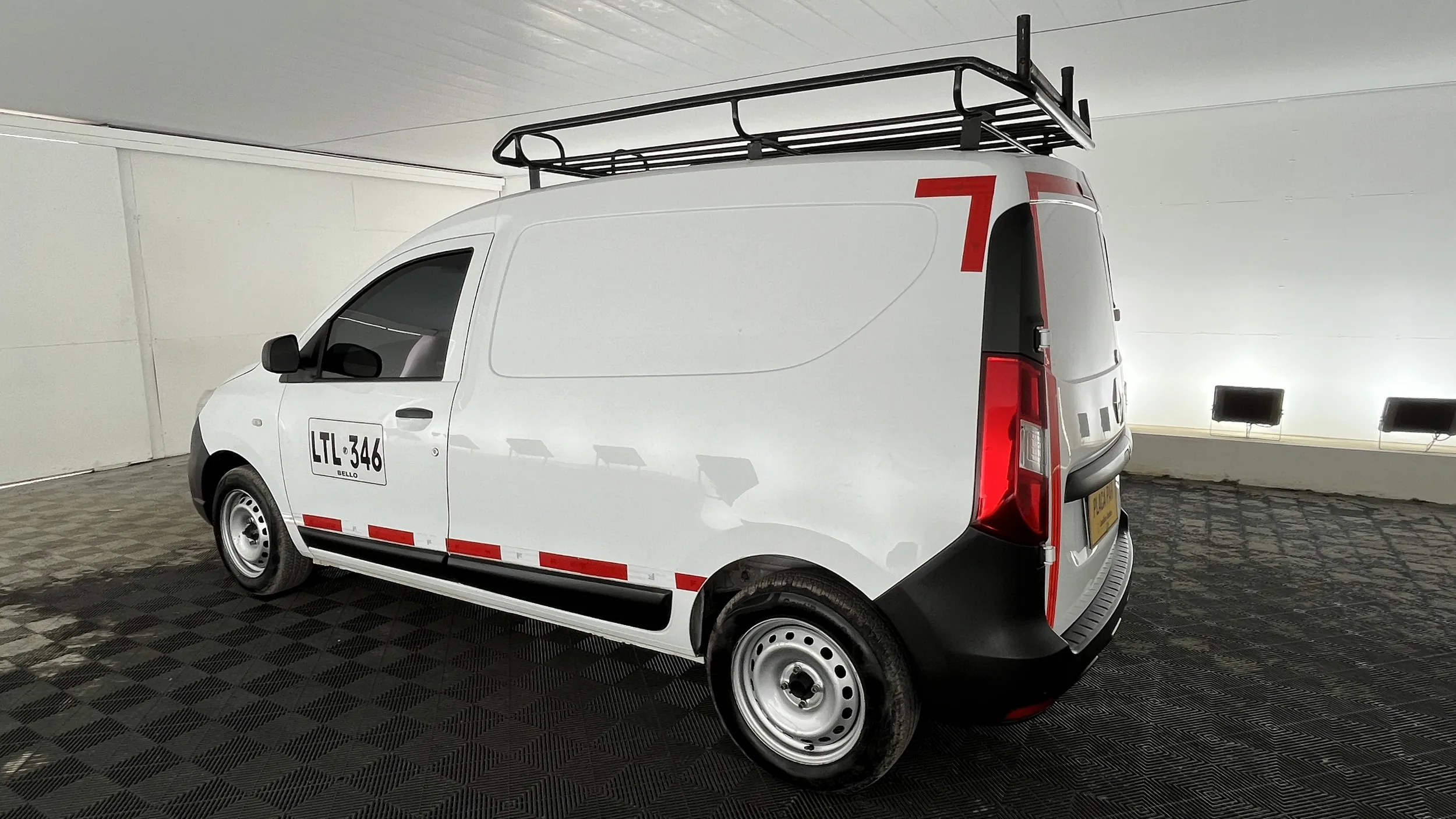 RENAULT Kangoo Vu 2023