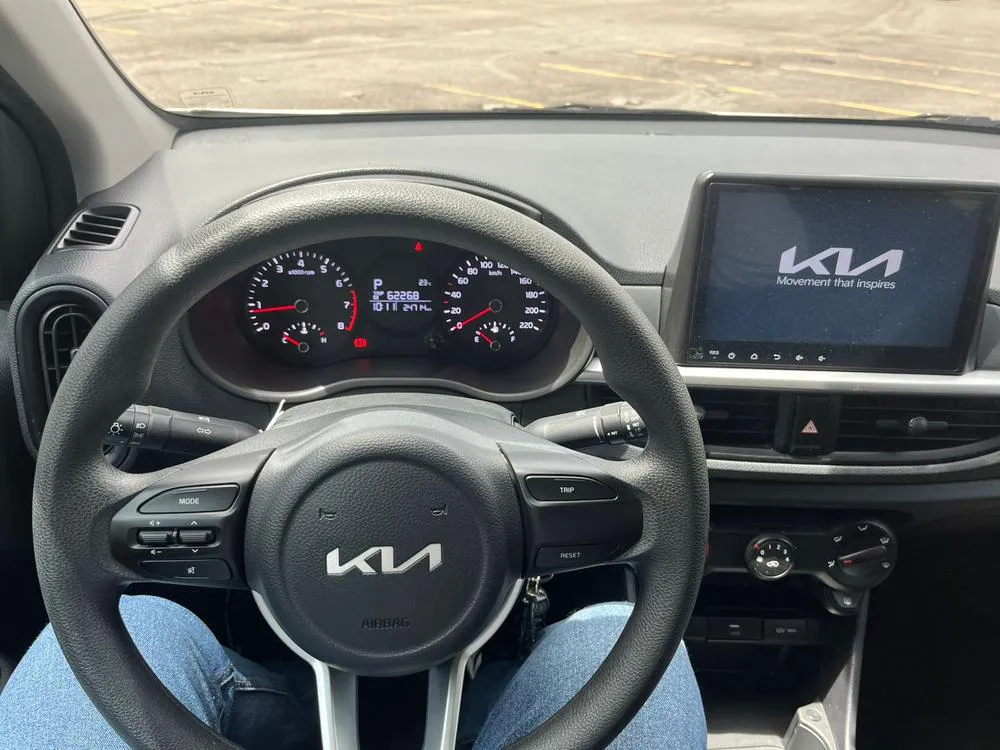 KIA PICANTO [3] VIBRANT 2023