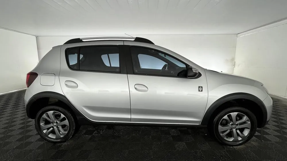 RENAULT STEPWAY [2] [FL] INTENS 2020