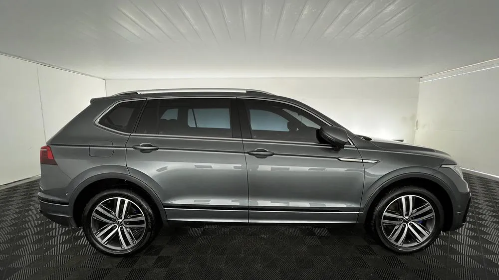 VOLKSWAGEN TIGUAN [2] [FL] ELEGANCE 2.0 TSI 4MOTION 2022