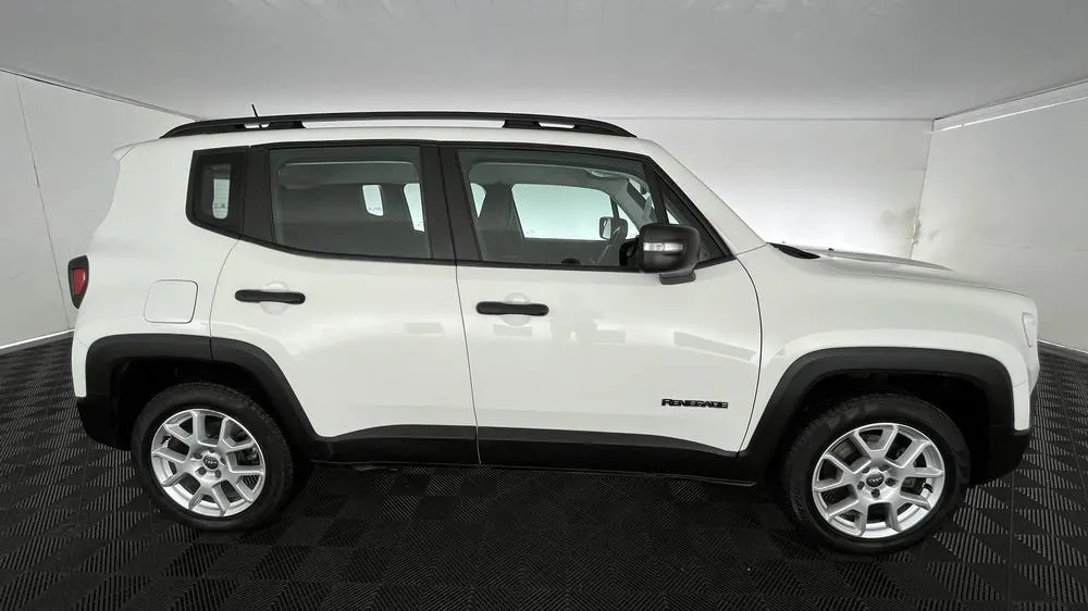 JEEP Renegade SPORT 2023