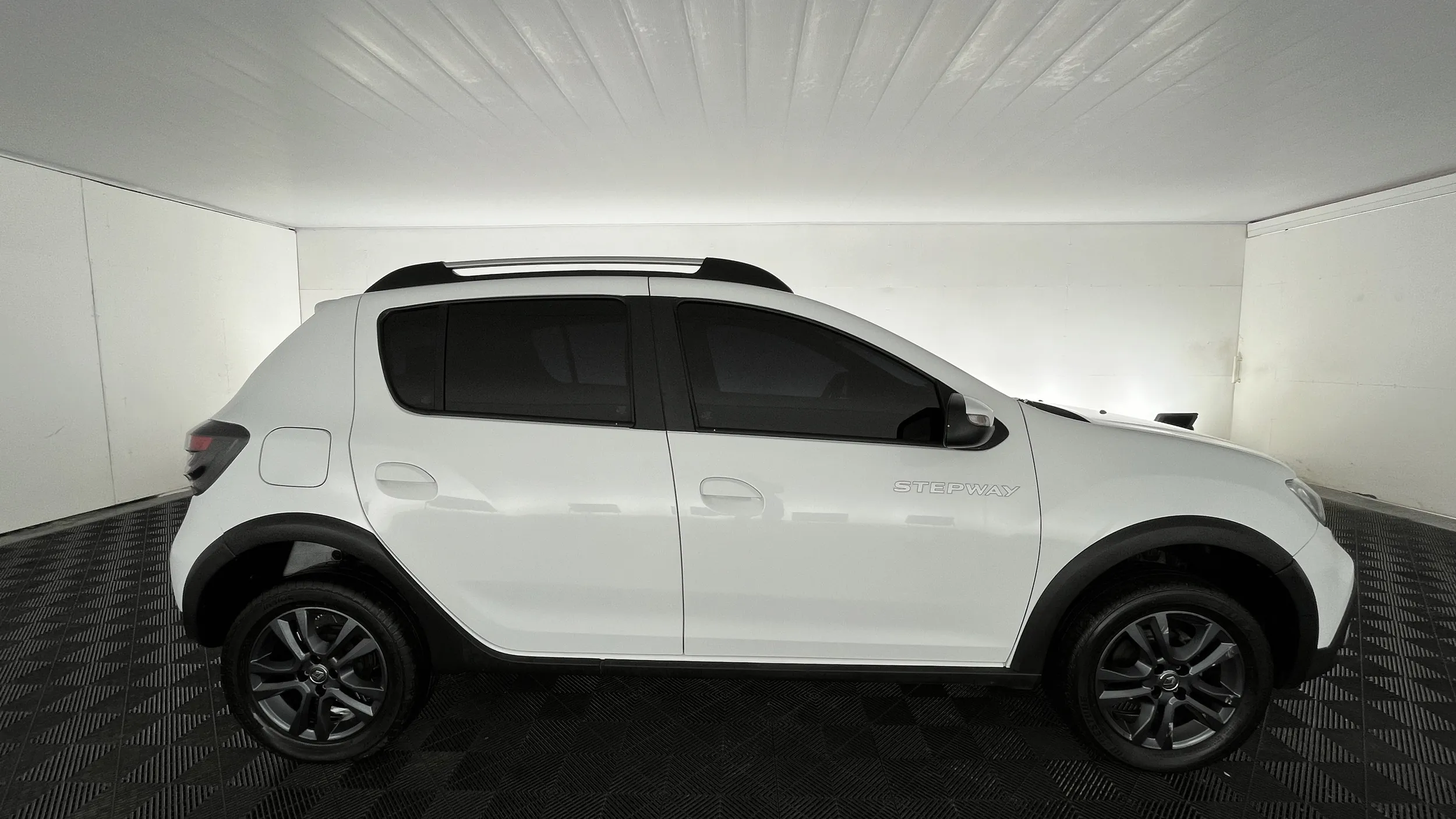 RENAULT STEPWAY [2] [FL] ZEN 2023