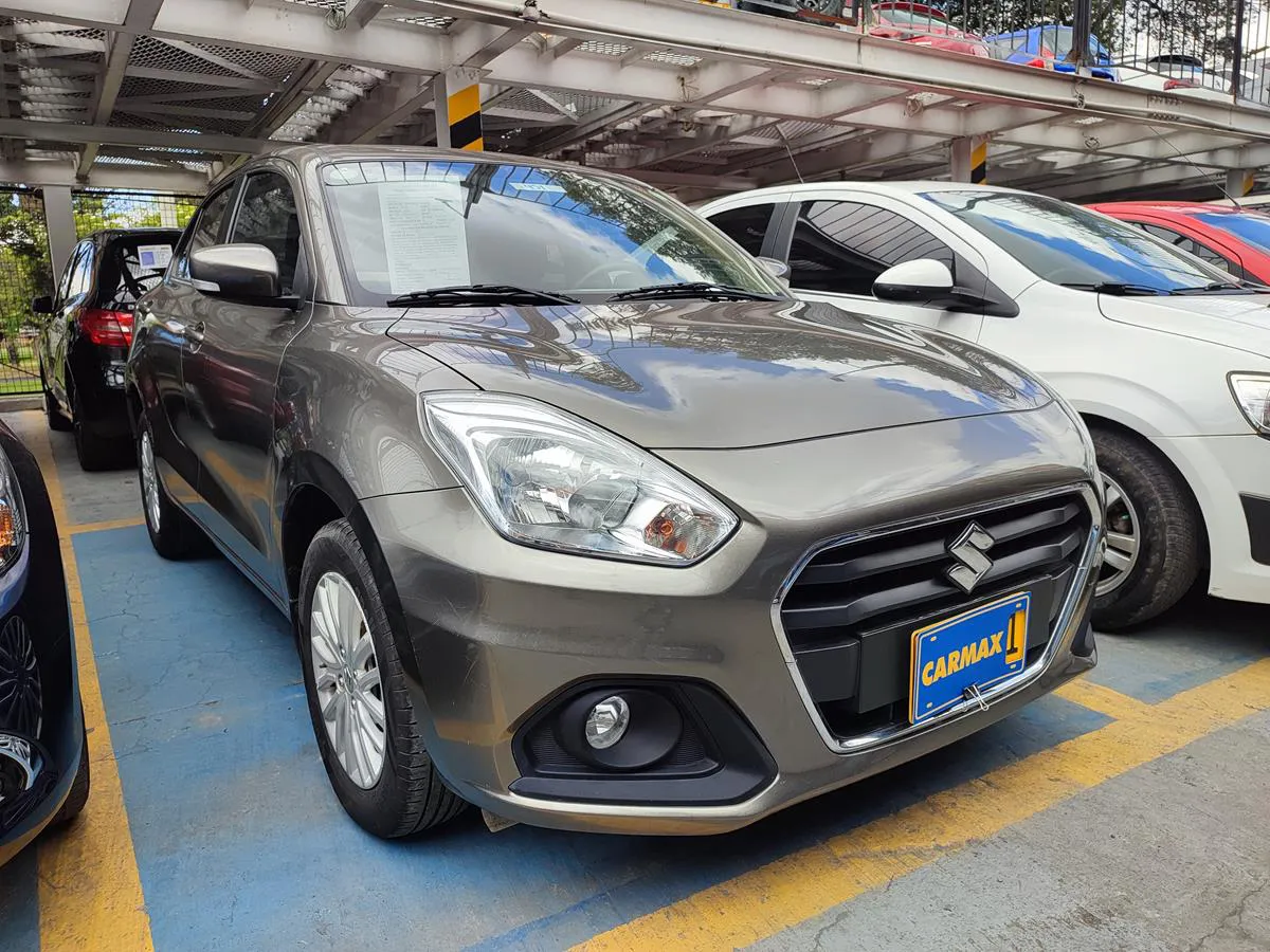 SUZUKI SWIFT DZIRE 2023