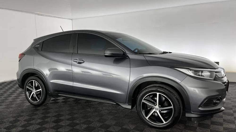 HONDA HRV LX 2022