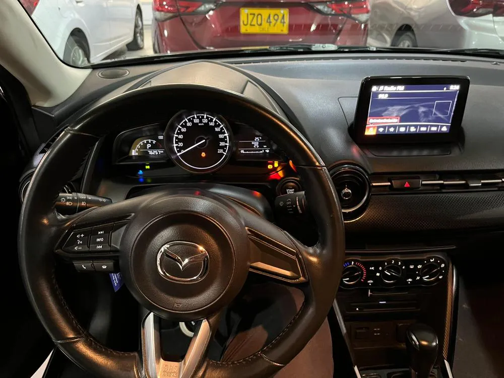 MAZDA 2 [2] TOURING SEDAN 2020