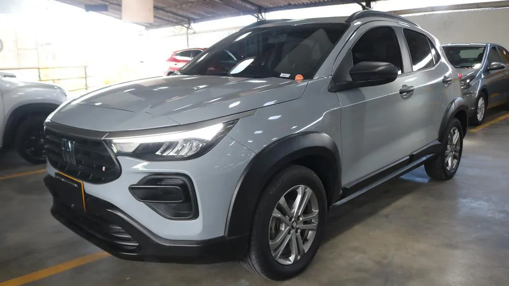 FIAT PULSE 2023