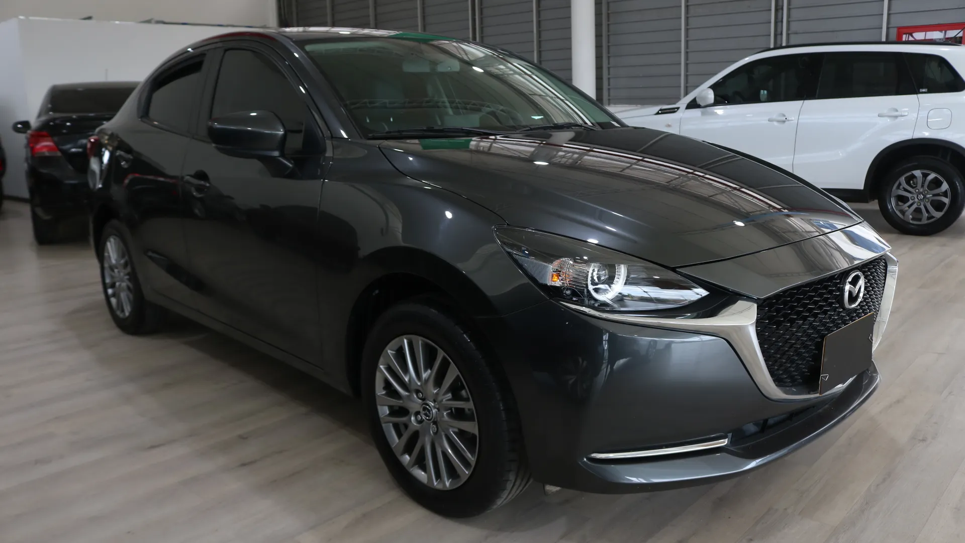 MAZDA 2 [2] [FL] TOURING 2023