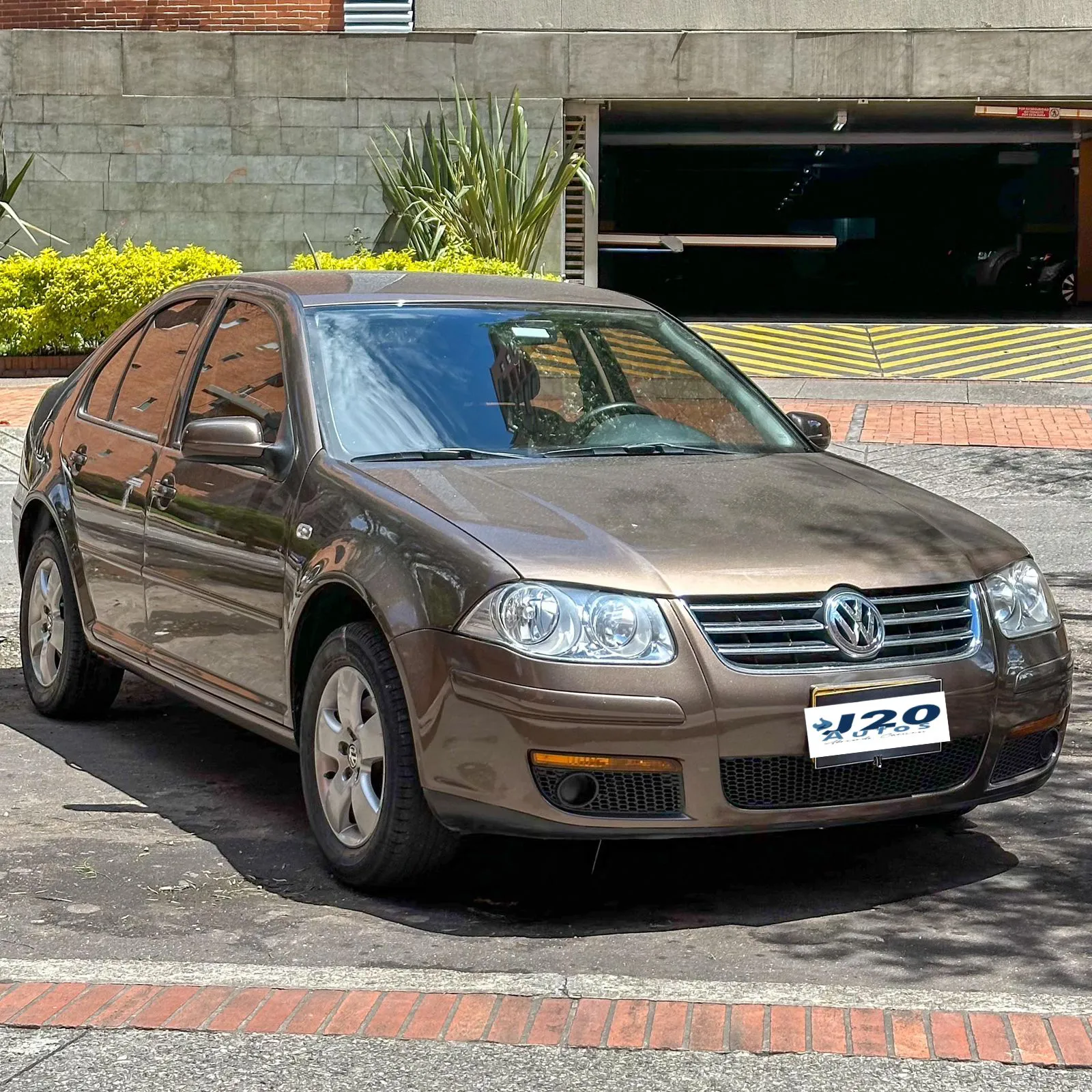 VOLKSWAGEN JETTA EUROPA 2015