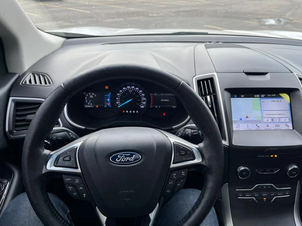 FORD EDGE [2] [FL] RIDE 2019