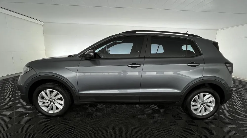 VOLKSWAGEN T-cross TREDNLINE 2023