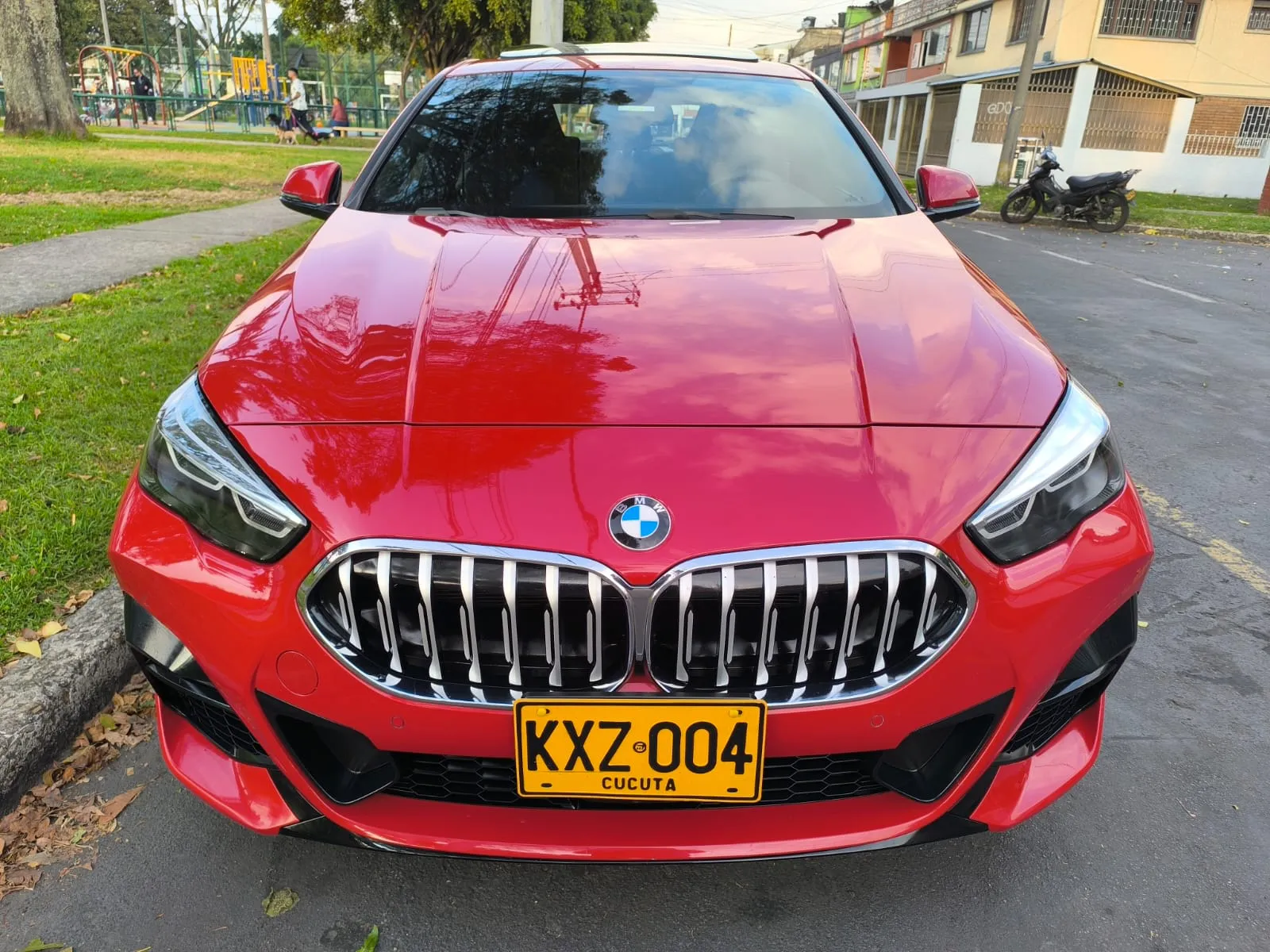 BMW 220i F44 Gran Coupe Edicion M 2023