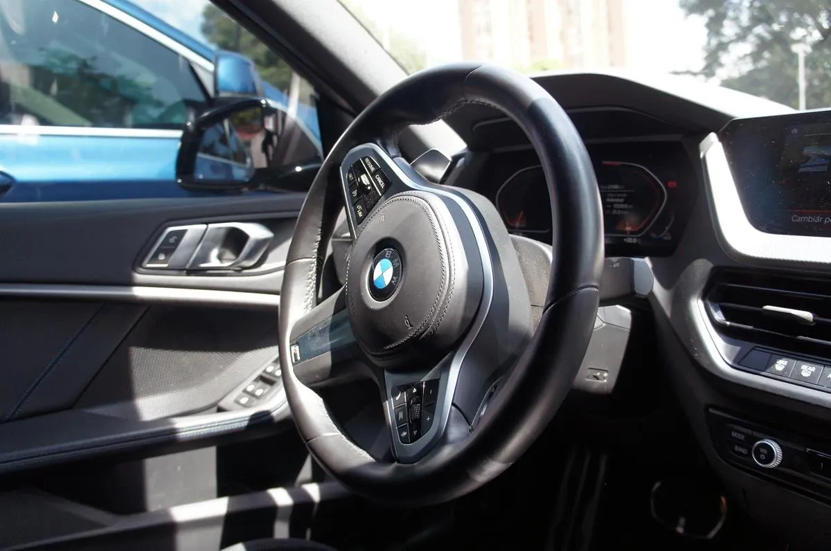 BMW 220i F44 Gran Coupe Edicion M 2022