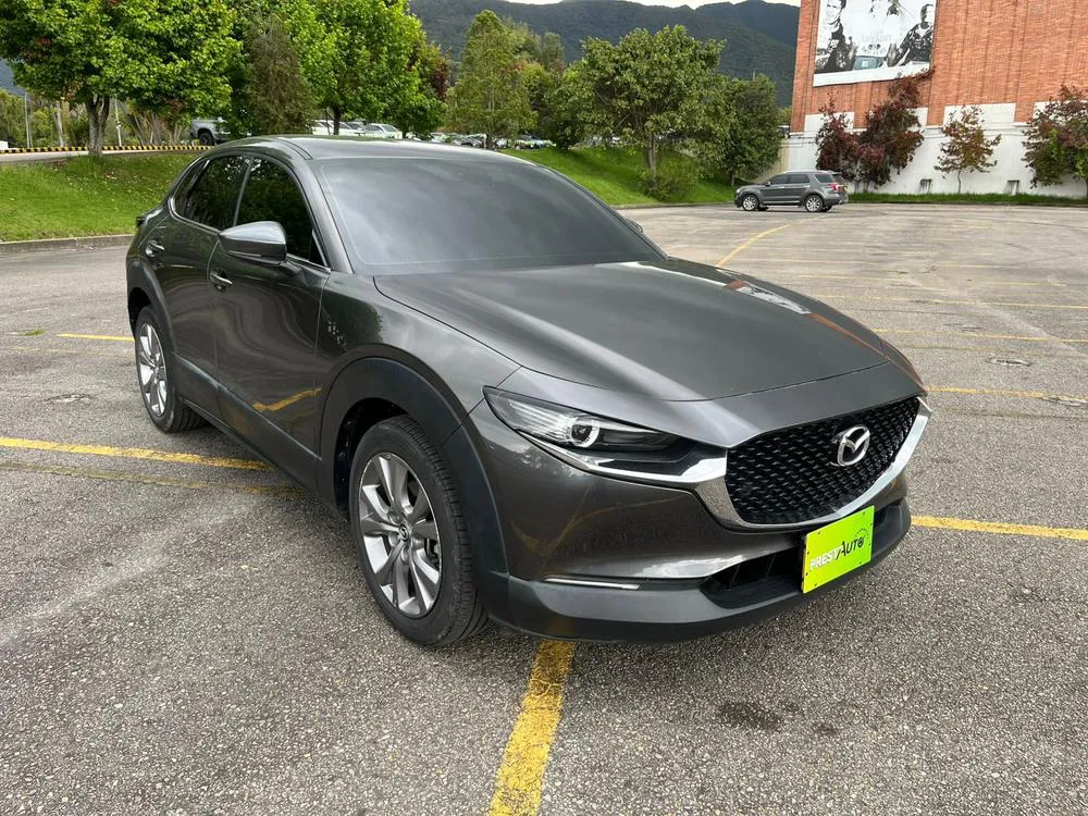 MAZDA CX30 TOURING 2022