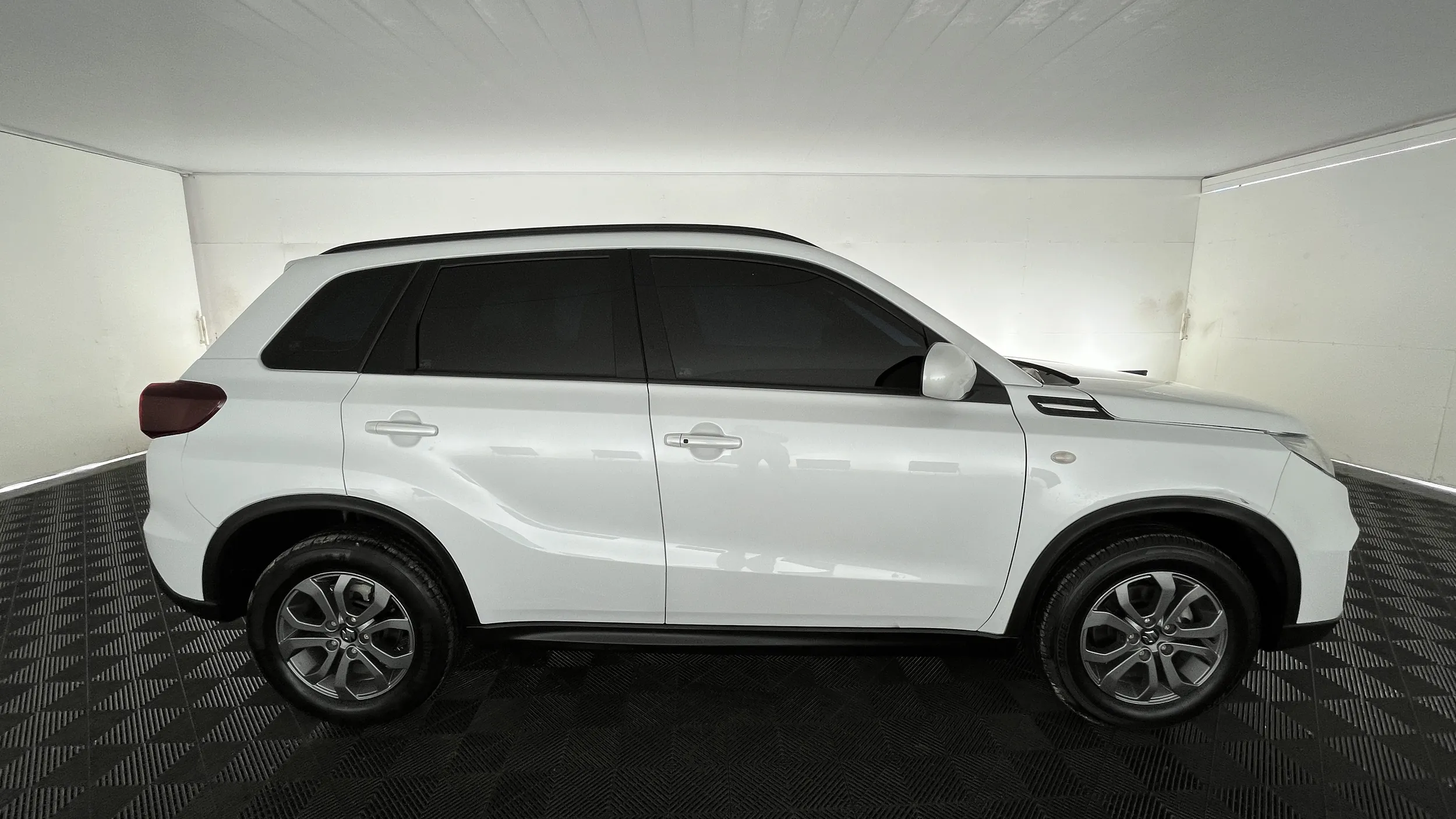 SUZUKI VITARA GL ALL GRIP 2023