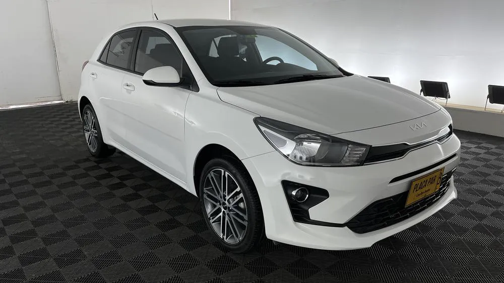 KIA Rio VIBRANT PLUS  2023