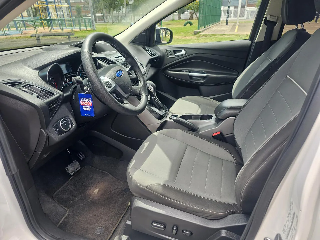 FORD ESCAPE SE 2014