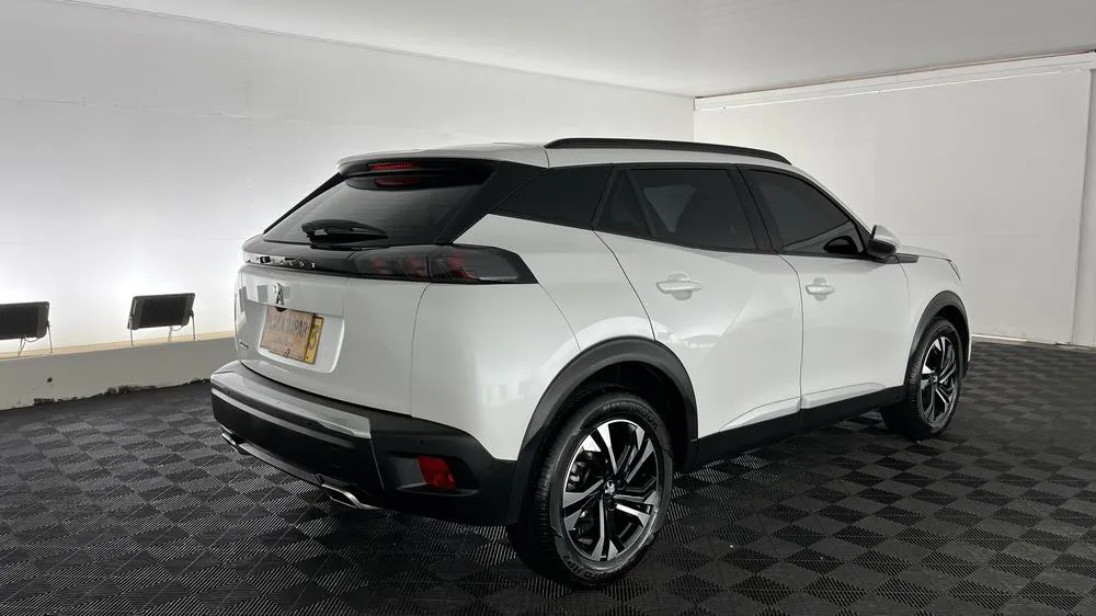 PEUGEOT 3008 [2] ALLURE 2021