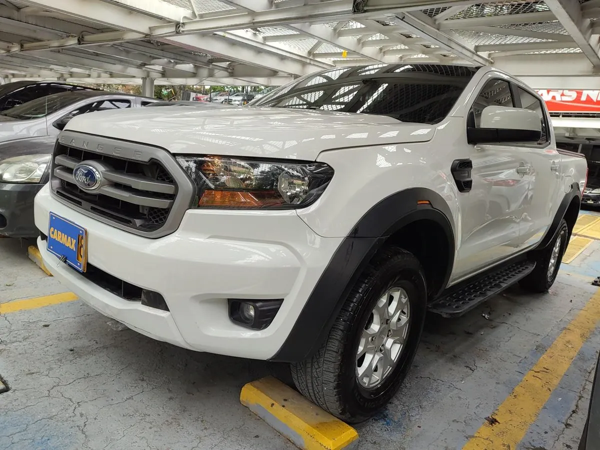 FORD RANGER XLS 2023