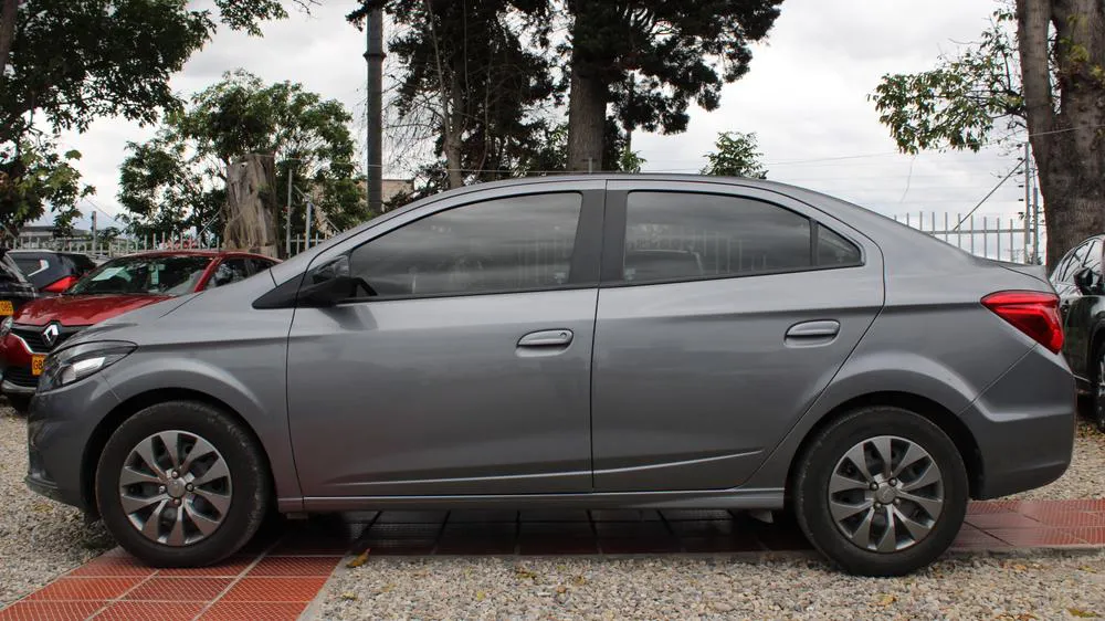 CHEVROLET JOY HATCHBACK LT 2023