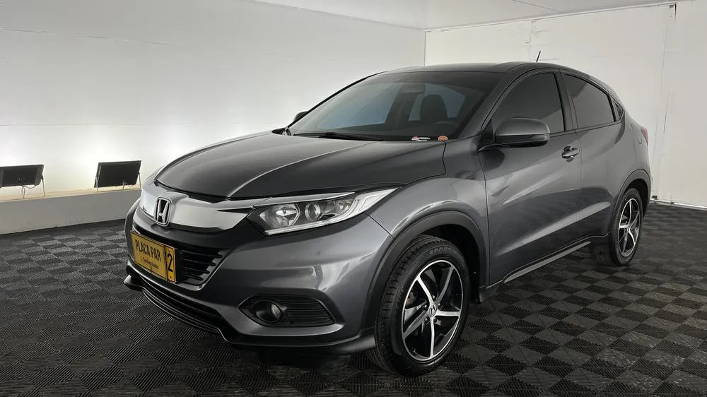 HONDA HRV LX 2022